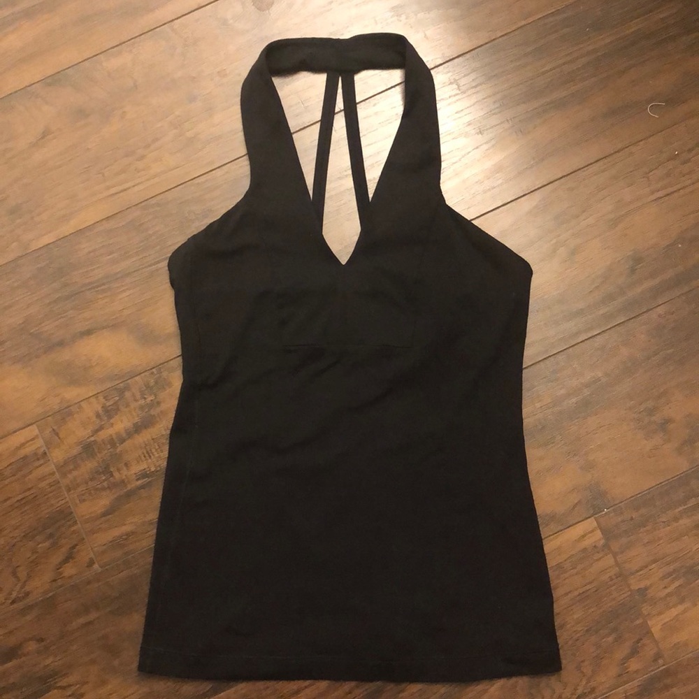 Lululemon Razorback tank - Picture 3 of 6